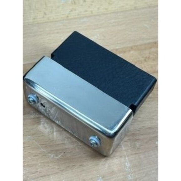 Ion Systems Electrostatic Fieldmeter Model 775 w/ 775C Charger - Picture 15 of 15